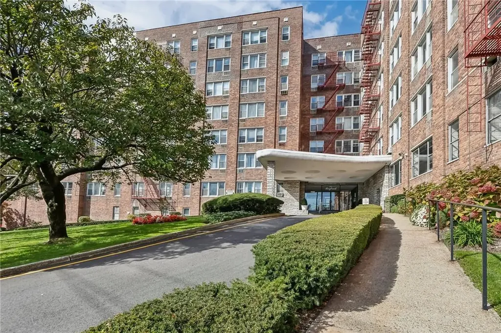 333 Bronx River Road Yonkers NY 10704