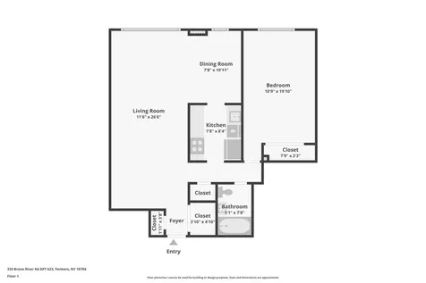 333 Bronx River Road Yonkers NY 10704