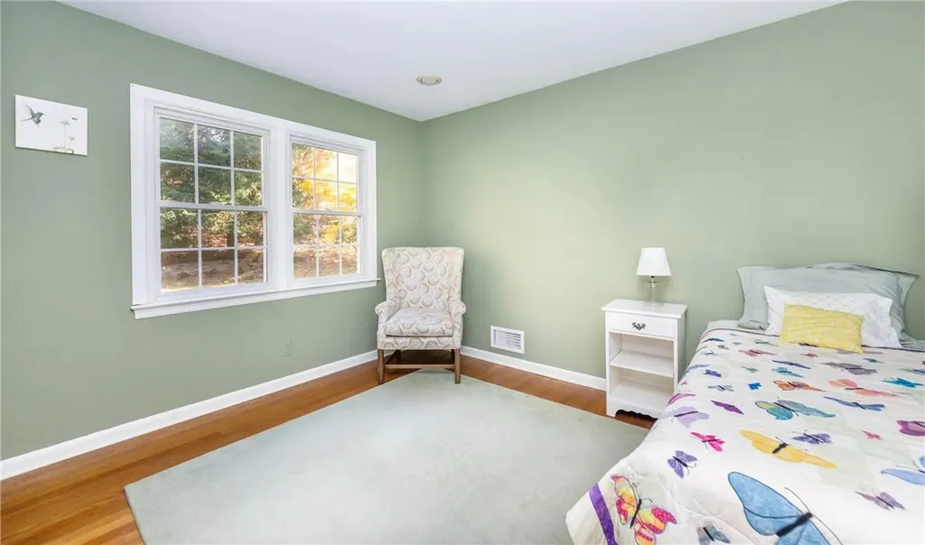 8 Thornewood Road Armonk NY 10504