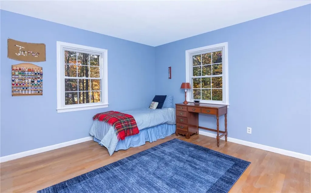 8 Thornewood Road Armonk NY 10504