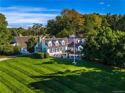 149 Narrows Road Bedford Hills NY 10507