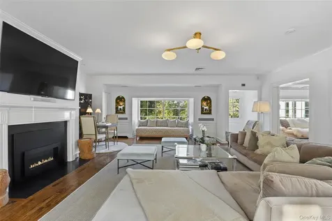 149 Narrows Road Bedford Hills NY 10507