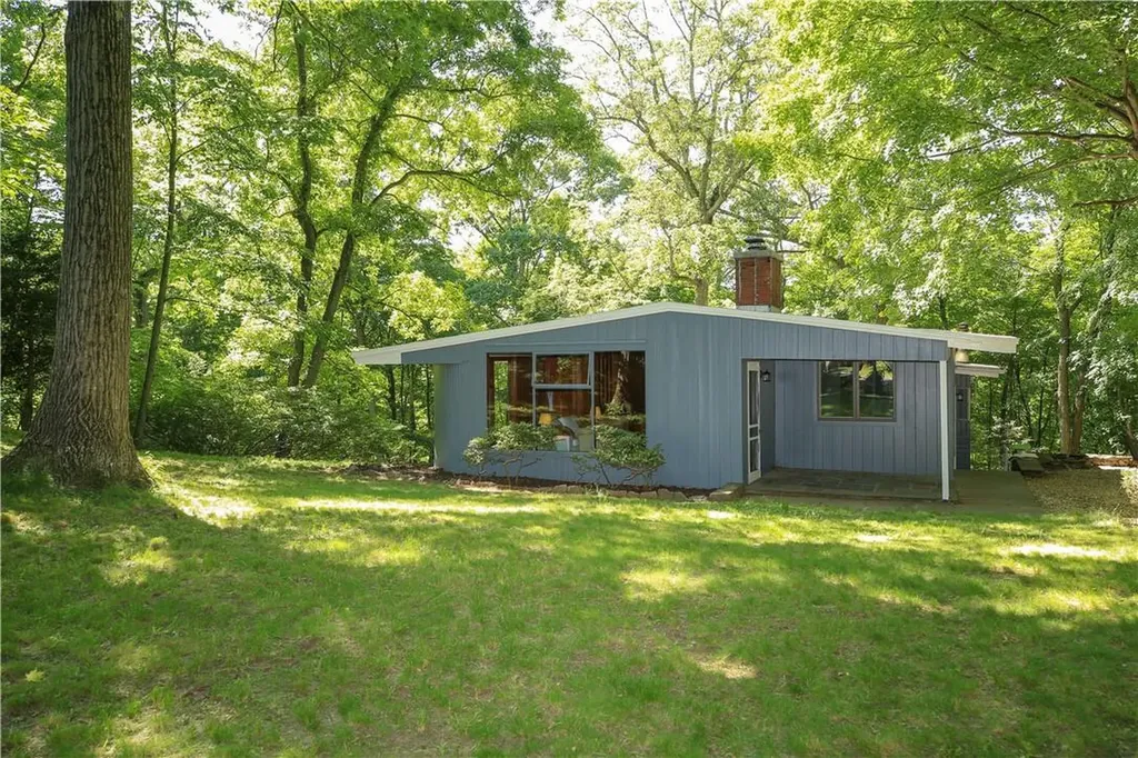 595 Quaker Road Chappaqua NY 10514