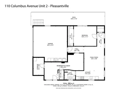 110 Columbus Pleasantville NY 10570