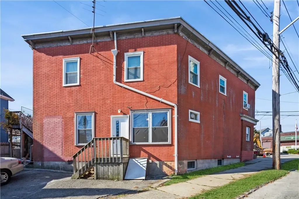 180 Madison Avenue Port Chester NY 10573