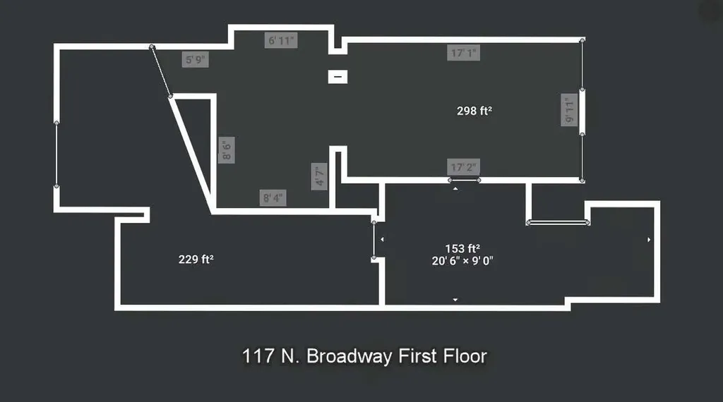 115-117 N Broadway Nyack NY 10960