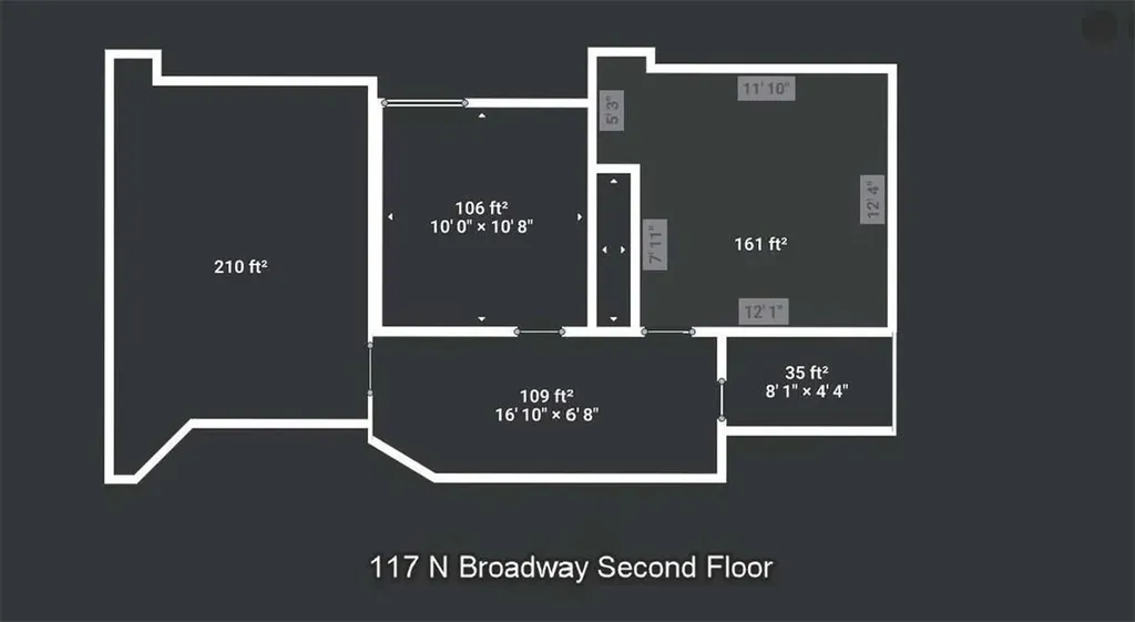 115-117 N Broadway Nyack NY 10960