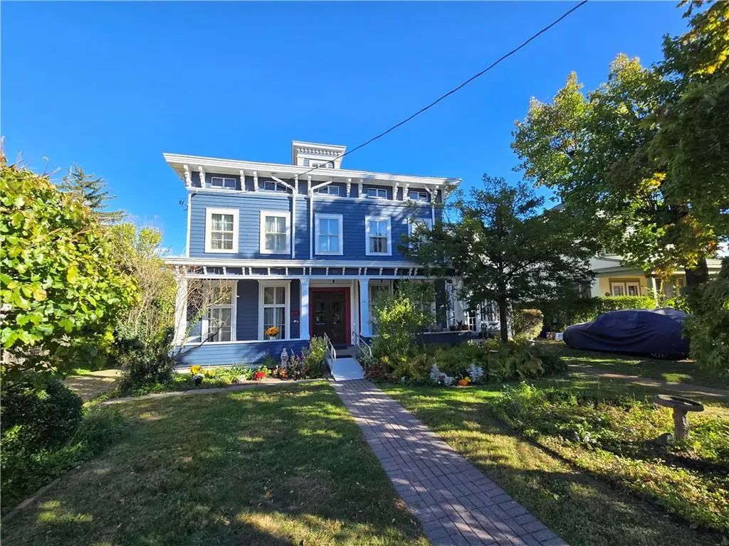 115-117 N Broadway Nyack NY 10960