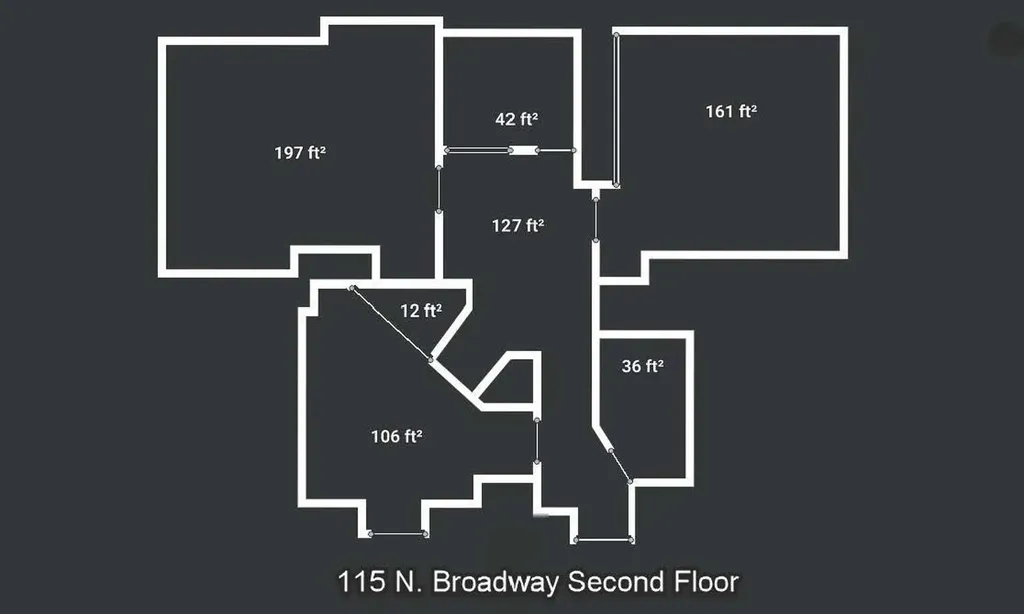 115-117 N Broadway Nyack NY 10960