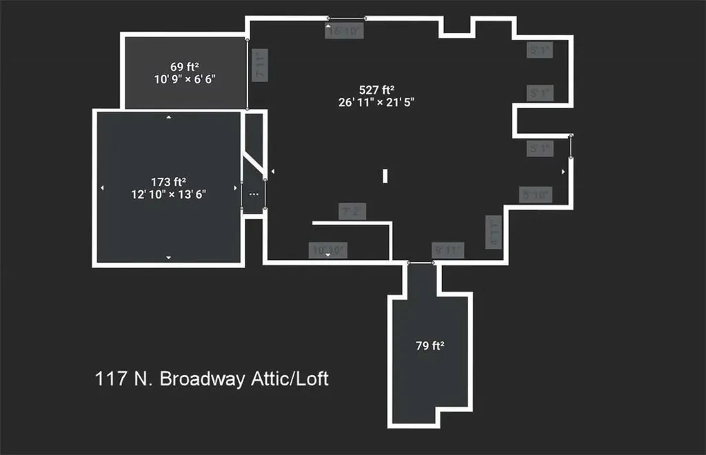 115-117 N Broadway Nyack NY 10960