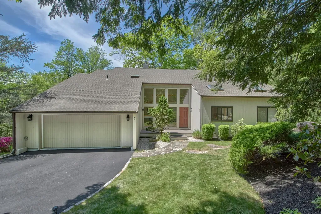 7 High Point Circle Chappaqua NY 10514