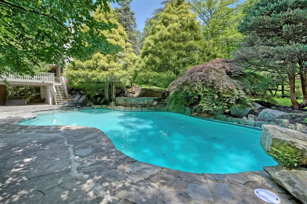 7 High Point Circle Chappaqua NY 10514