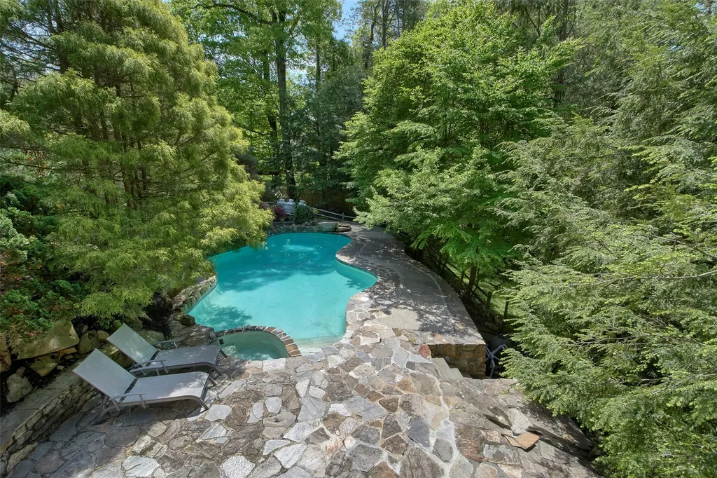 7 High Point Circle Chappaqua NY 10514