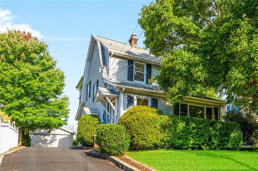 715 Old Post Road Mamaroneck NY 10543