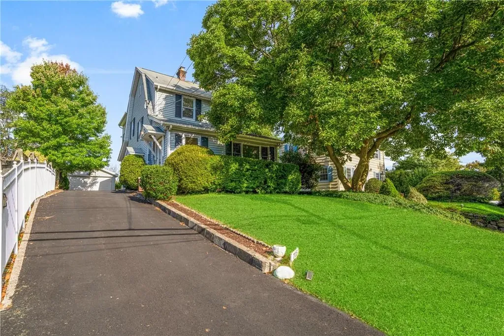 715 Old Post Road Mamaroneck NY 10543