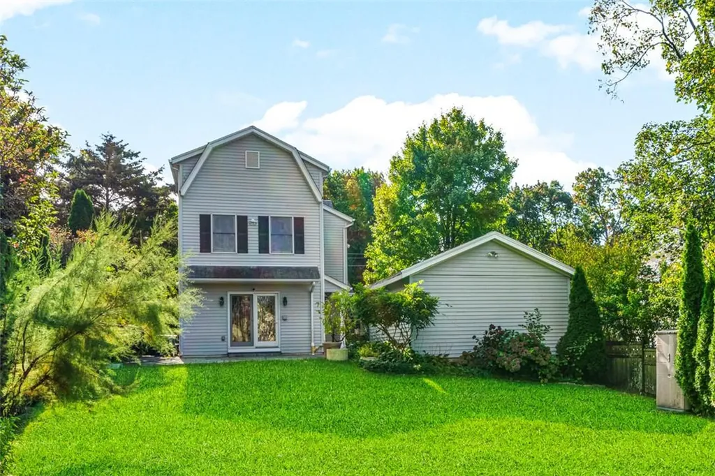 715 Old Post Road Mamaroneck NY 10543