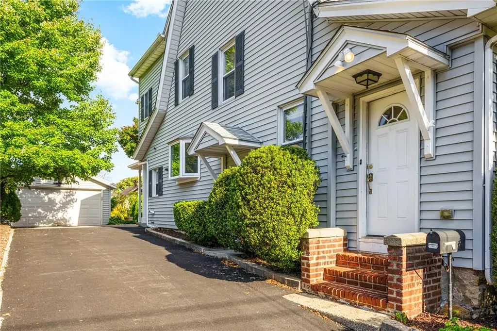 715 Old Post Road Mamaroneck NY 10543