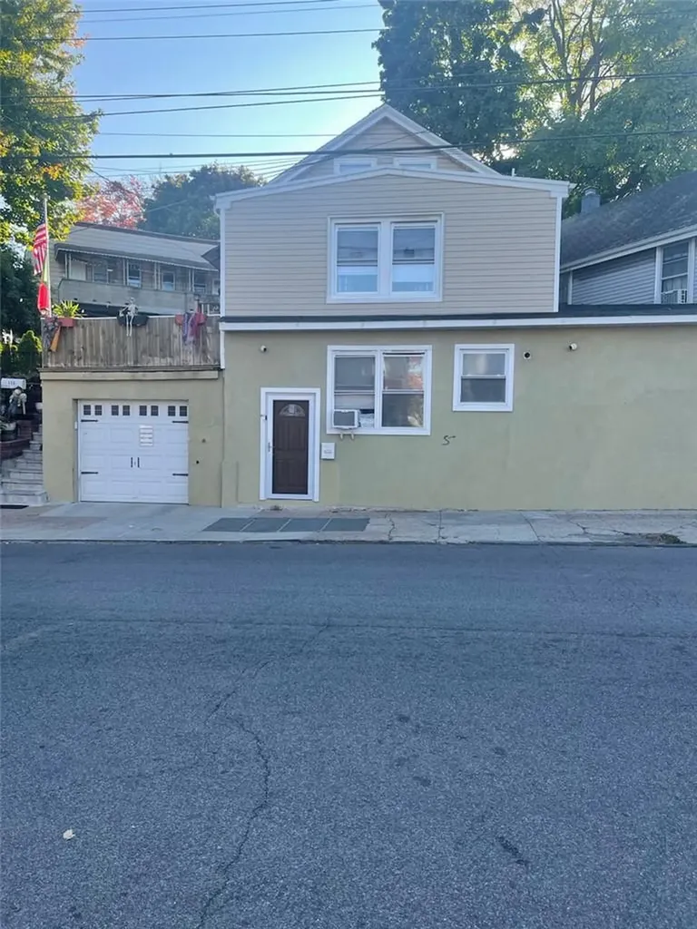 115 W Lincoln Avenue Mount Vernon NY 10550