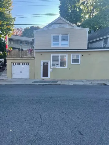 115 W Lincoln Avenue Mount Vernon NY 10550