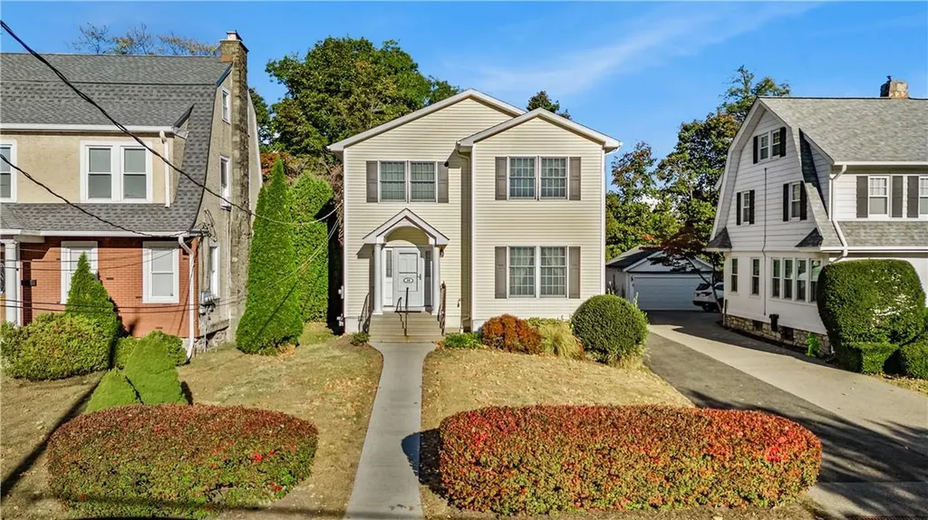 20 Crane Avenue White Plains NY 10603