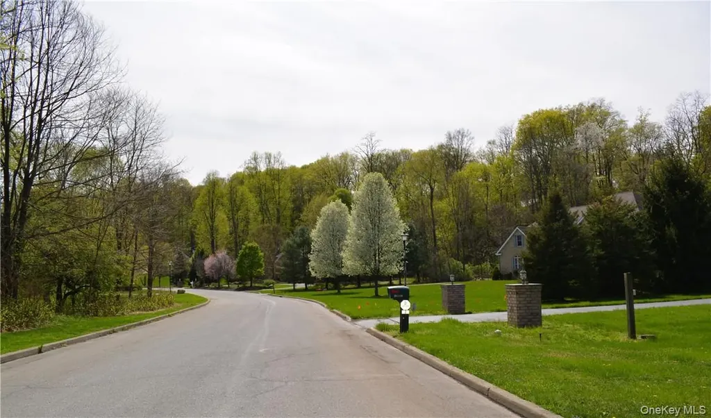 Gentry Bend Poughkeepsie NY 12603