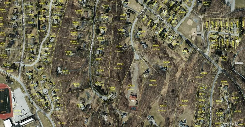 Gentry Bend Poughkeepsie NY 12603