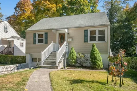 86 S Washington Avenue Hartsdale NY 10530