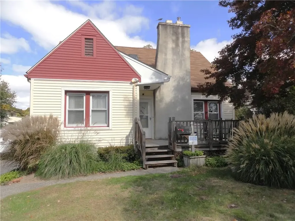 51 Lindbergh Place Poughkeepsie NY 12603