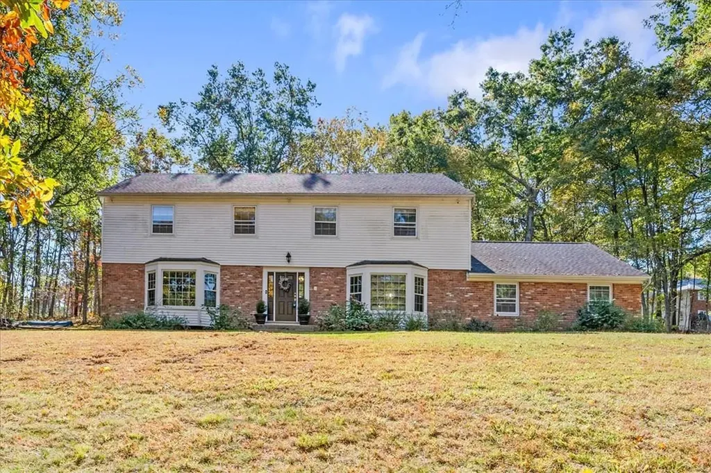 7 Highview Terrace Somers NY 10589