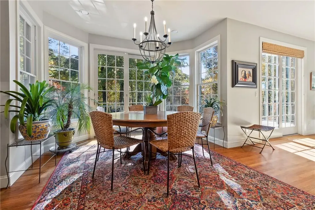 25 Spring House Road Pound Ridge NY 10576