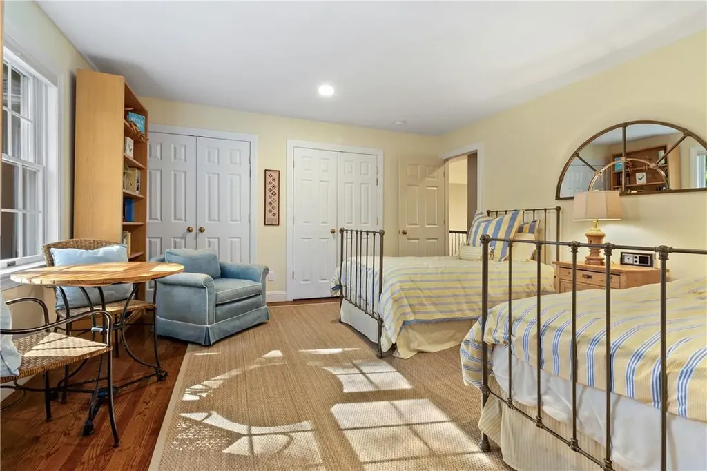 25 Spring House Road Pound Ridge NY 10576