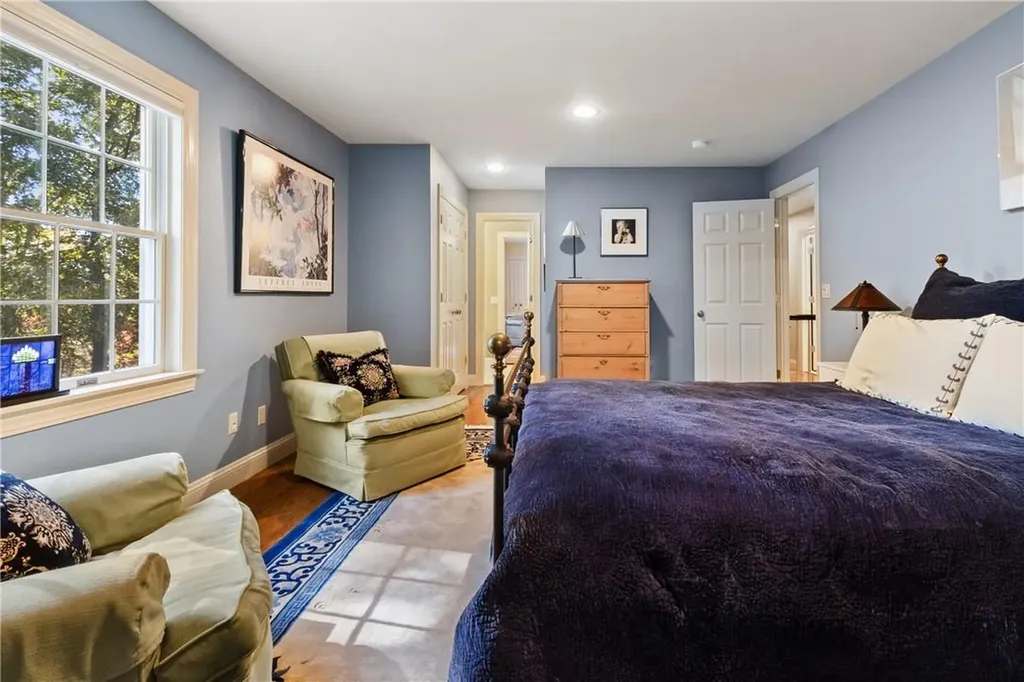 25 Spring House Road Pound Ridge NY 10576