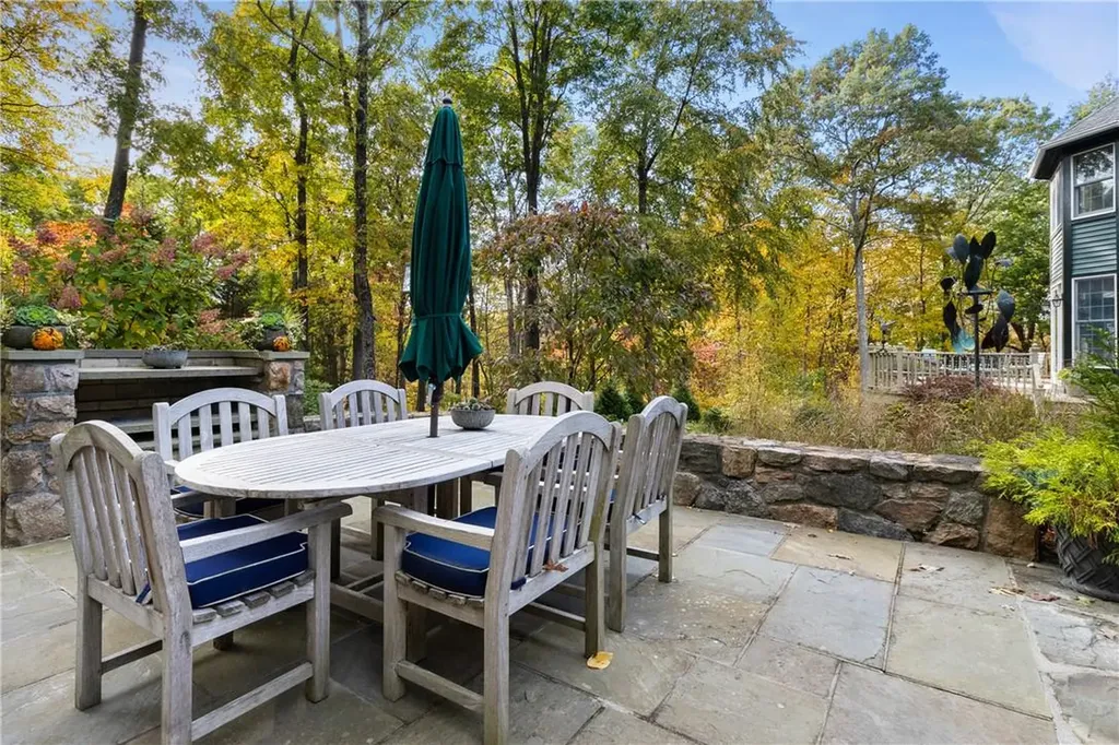 25 Spring House Road Pound Ridge NY 10576