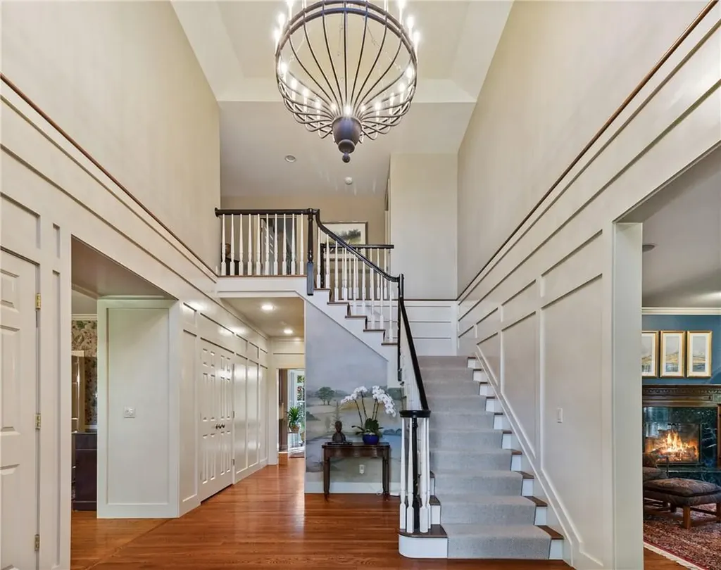 25 Spring House Road Pound Ridge NY 10576
