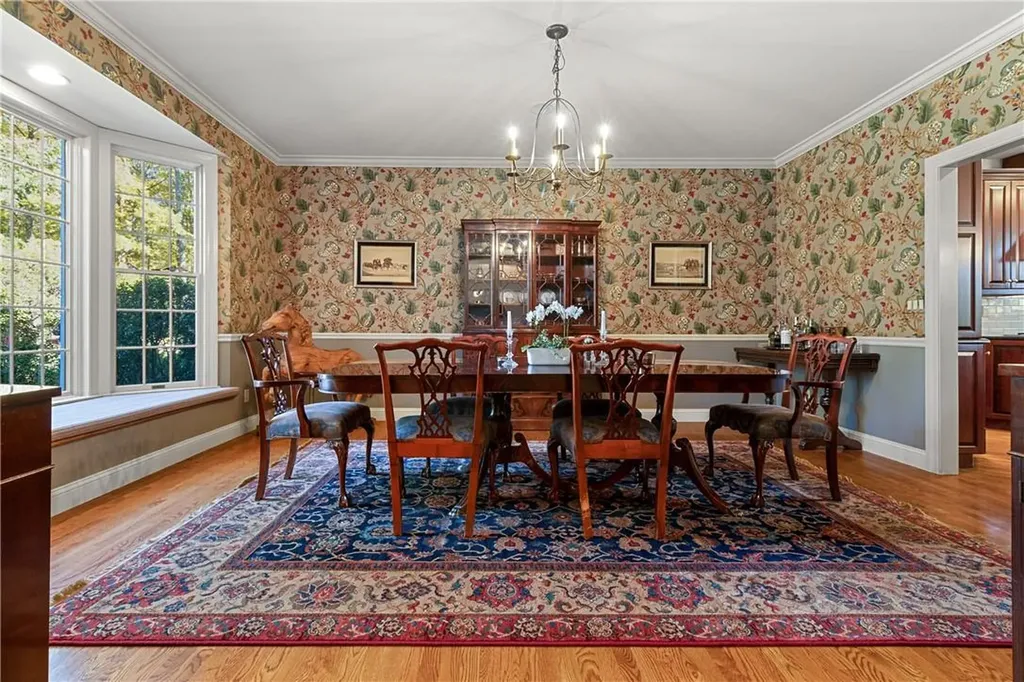 25 Spring House Road Pound Ridge NY 10576