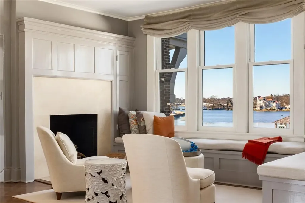 8 Pryer Lane Larchmont NY 10538