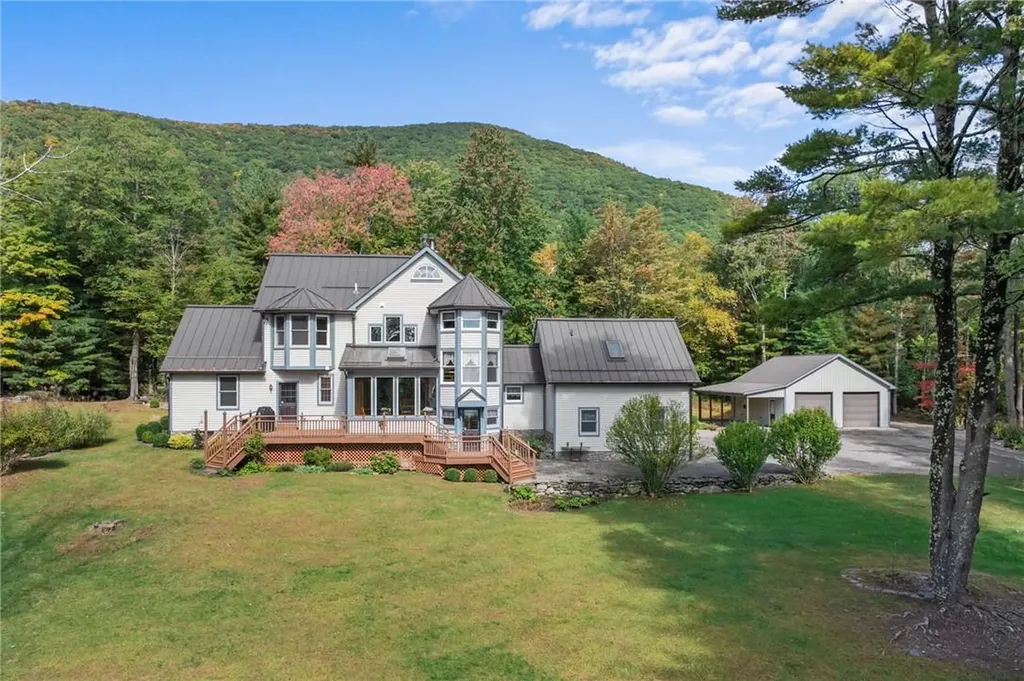 8 Heyden Road Shokan NY 12481