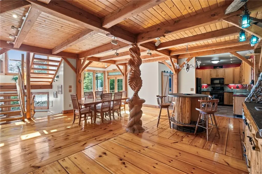 8 Heyden Road Shokan NY 12481