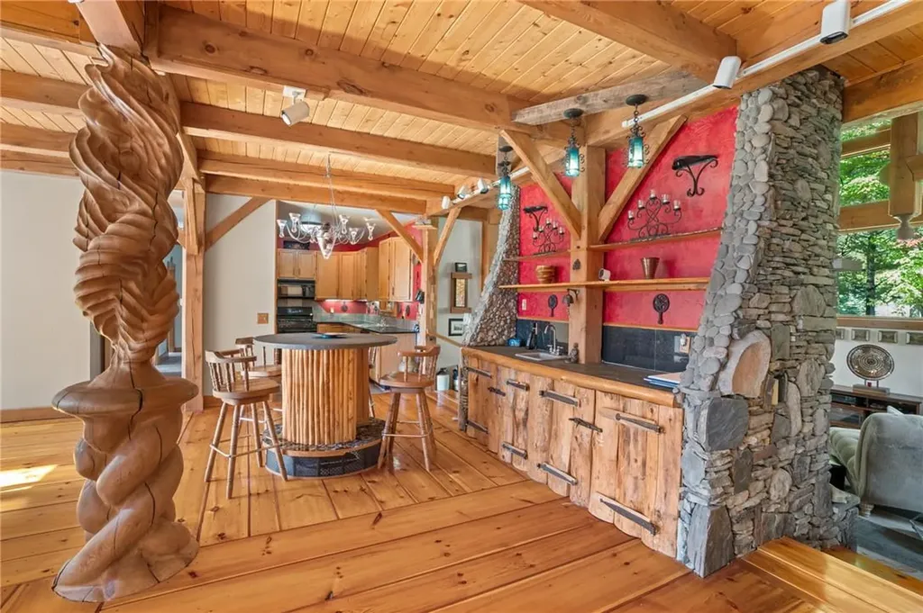 8 Heyden Road Shokan NY 12481
