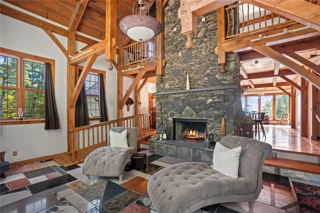 8 Heyden Road Shokan NY 12481