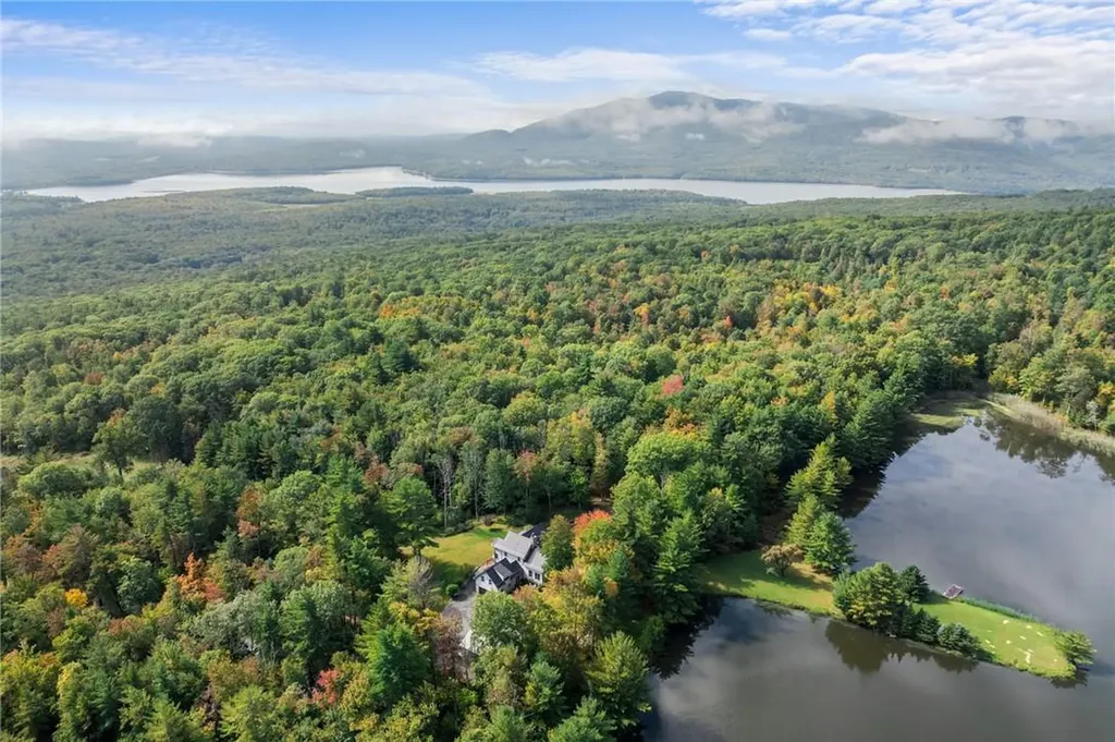 8 Heyden Road Shokan NY 12481