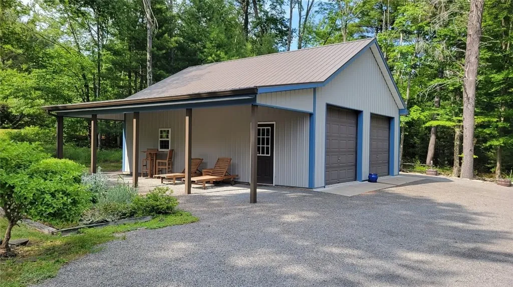 8 Heyden Road Shokan NY 12481