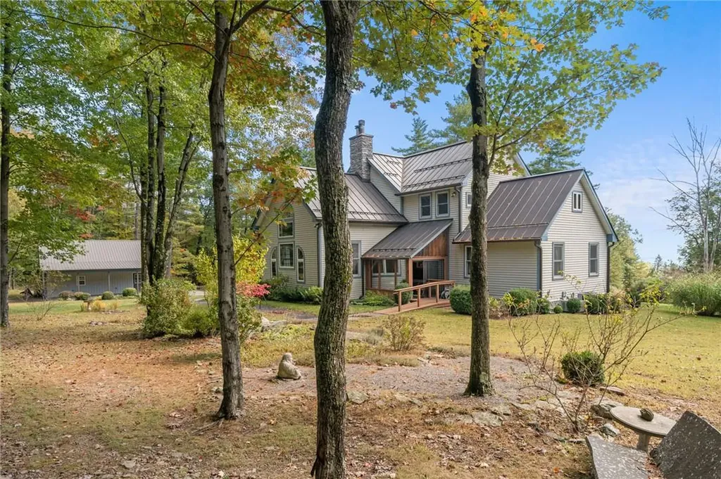8 Heyden Road Shokan NY 12481