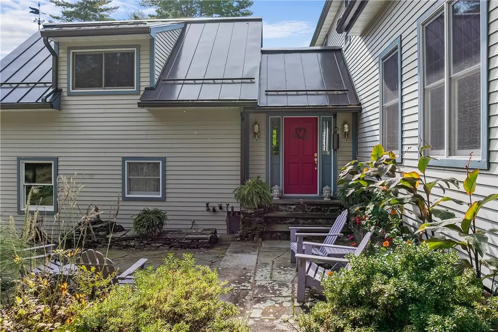 8 Heyden Road Shokan NY 12481