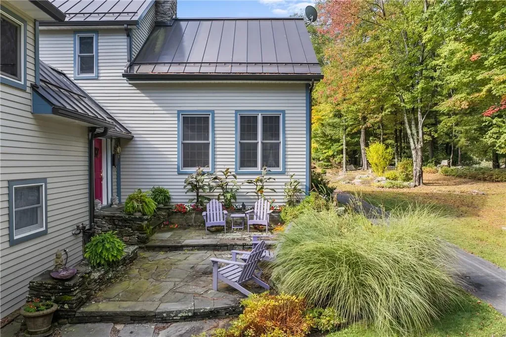 8 Heyden Road Shokan NY 12481