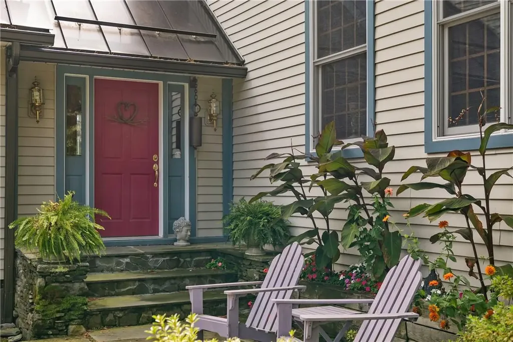 8 Heyden Road Shokan NY 12481