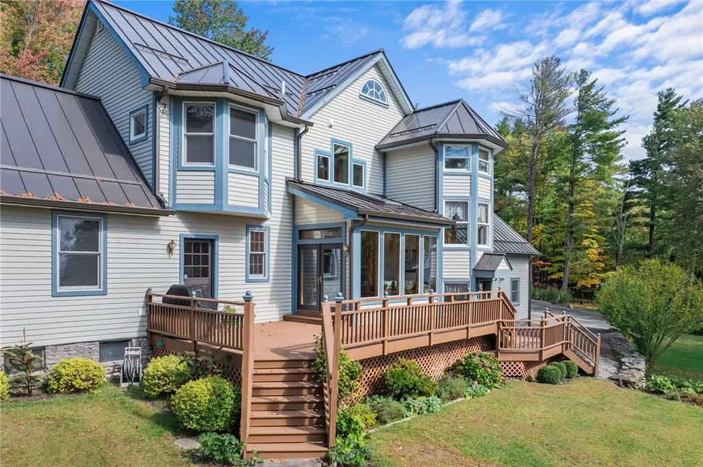 8 Heyden Road Shokan NY 12481