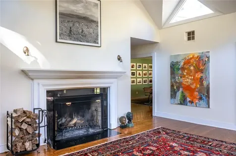 19 & 28 Ludlow Lane Palisades NY 10964