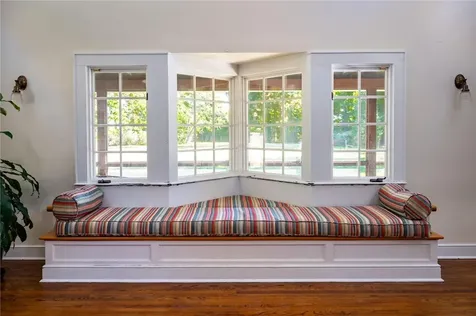 19 & 28 Ludlow Lane Palisades NY 10964