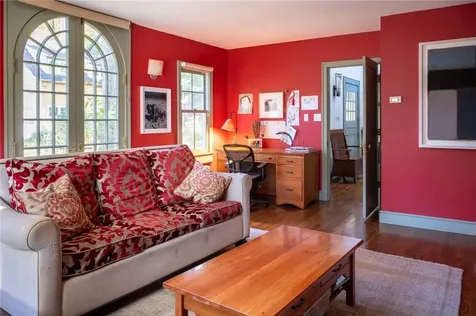 19 & 28 Ludlow Lane Palisades NY 10964